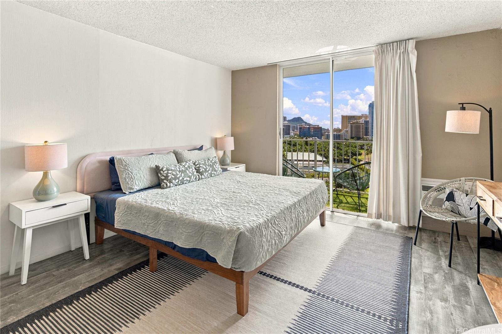 Click for more details 1920 Ala Moana Boulevard 1109