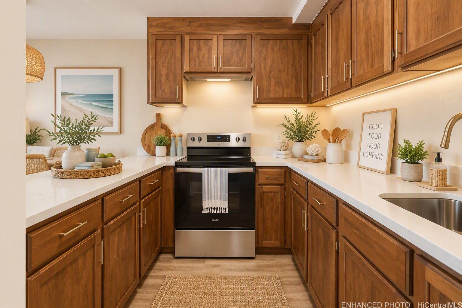 68-159 Au Street  Unit 109