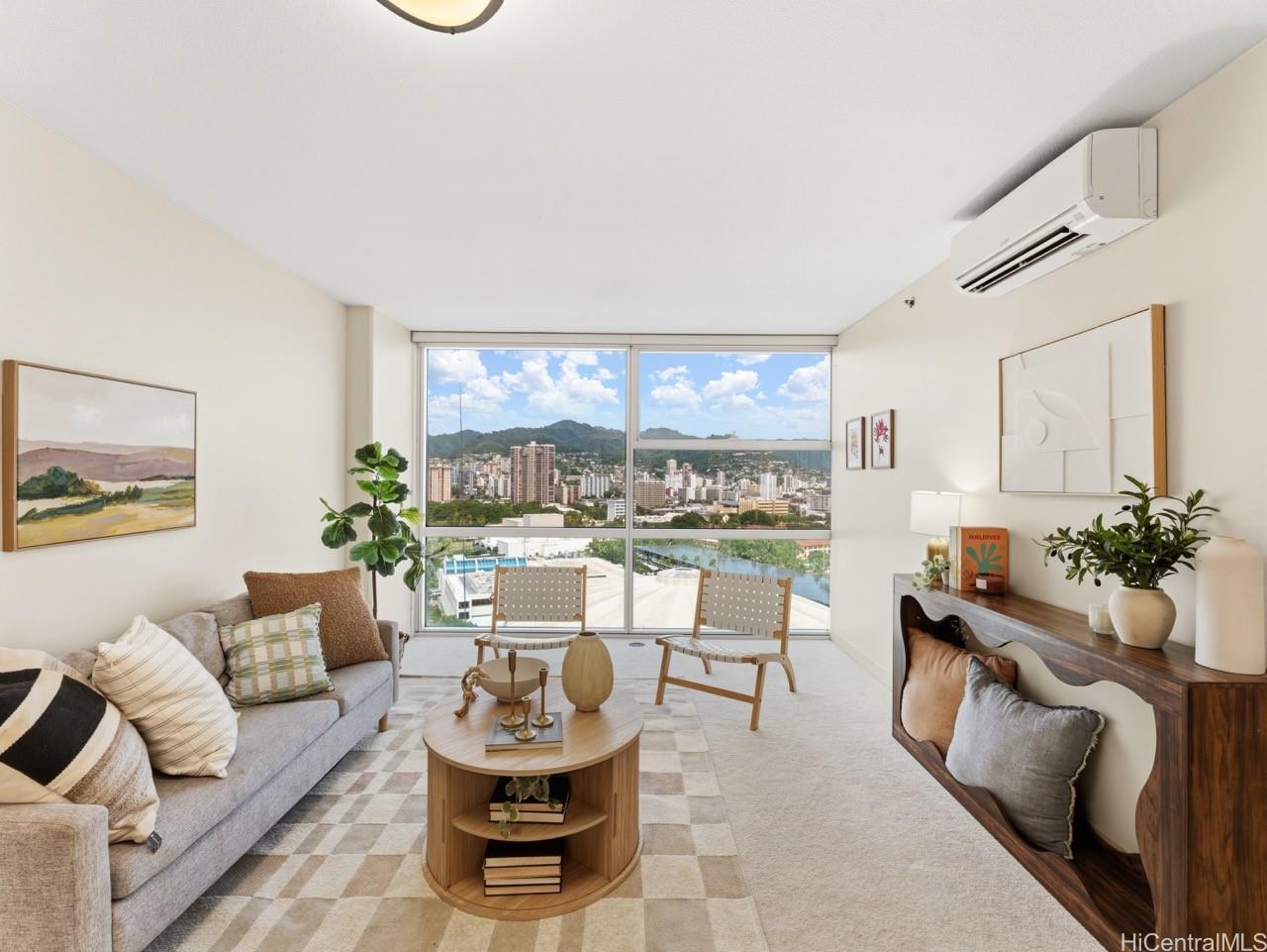 909 Kapiolani Boulevard 2105 · 909 Kapiolani