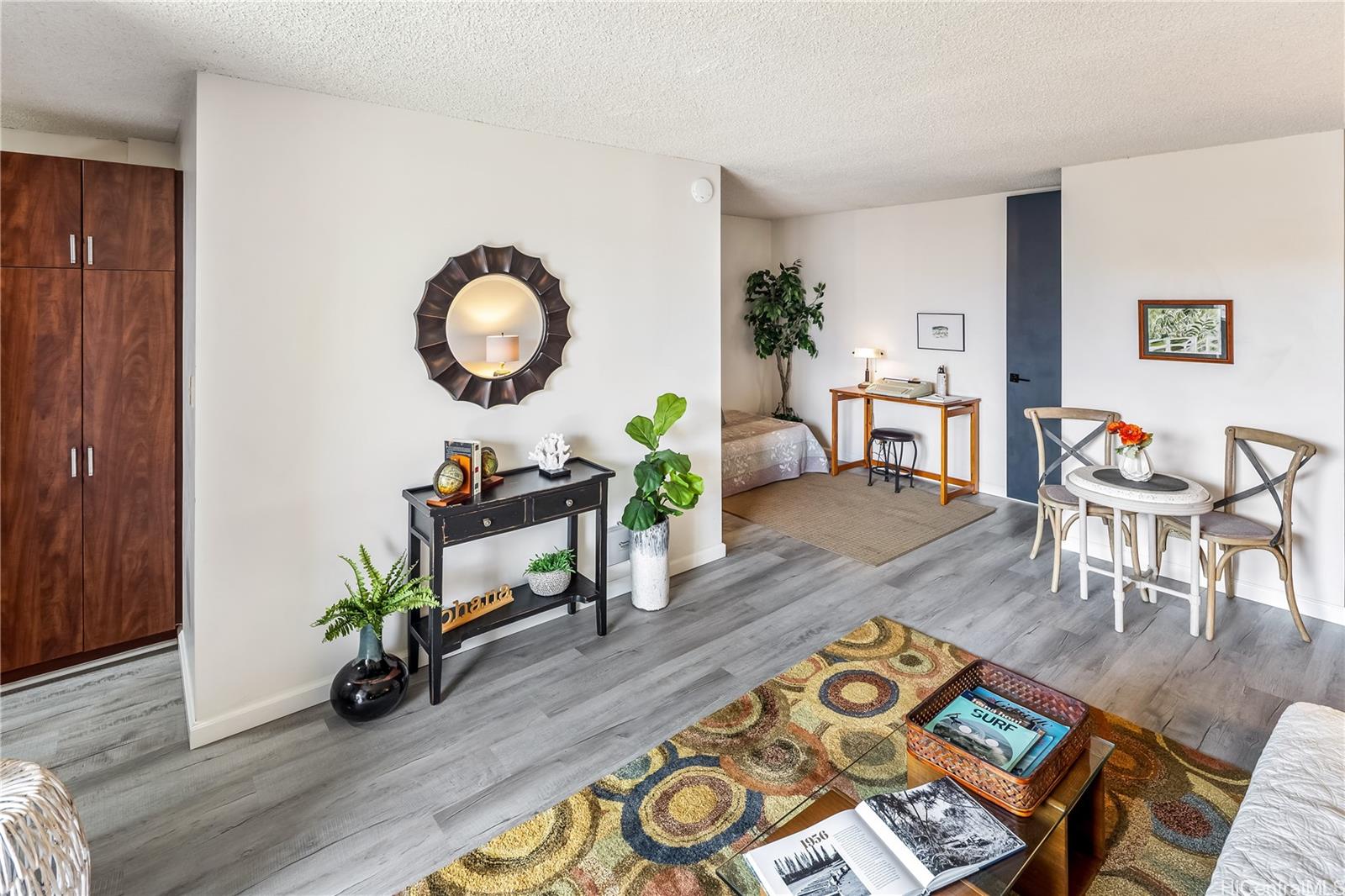 Click for more details 1415 Liholiho Street 306