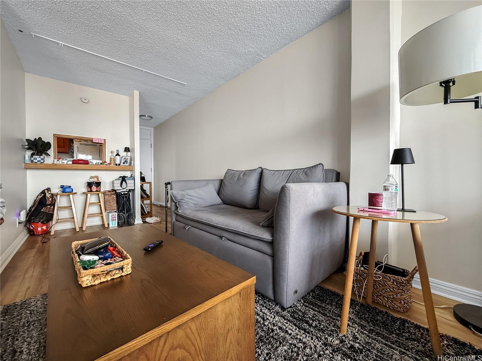 1215 Alexander Street  Unit 1201