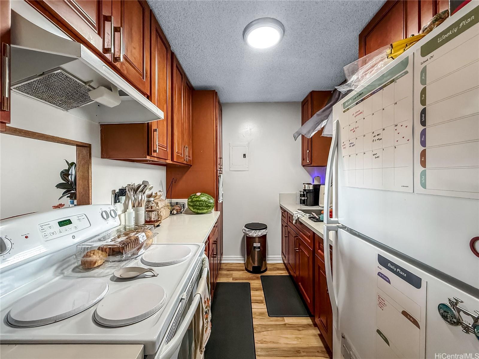 1215 Alexander Street  Unit 1201