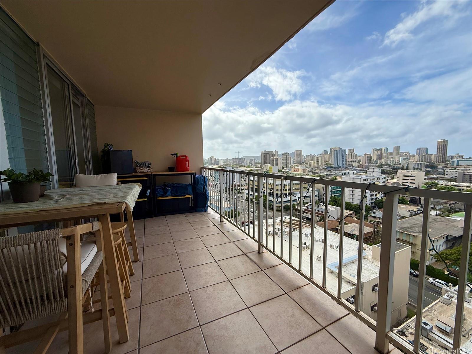 1215 Alexander Street  Unit 1201