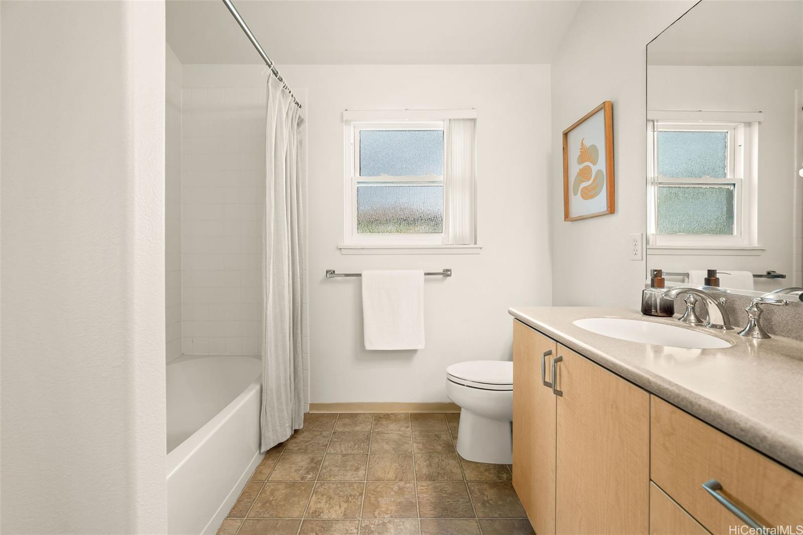 95-1032 Mahea Street  Unit 45