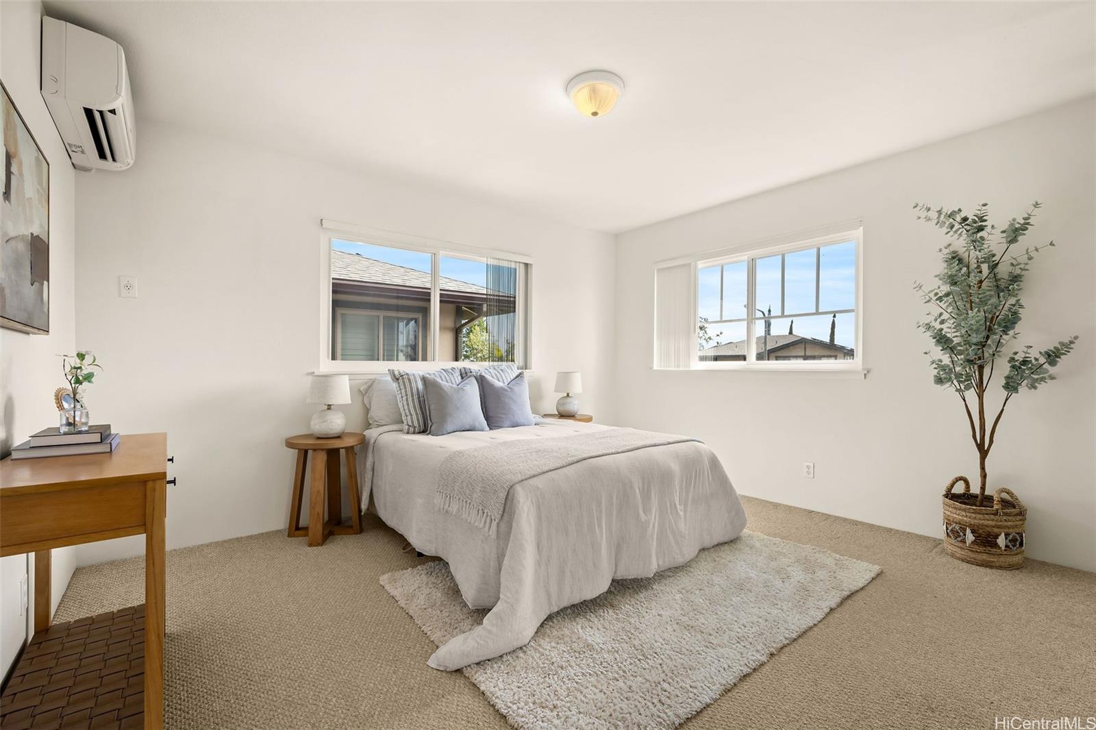 95-1032 Mahea Street  Unit 45