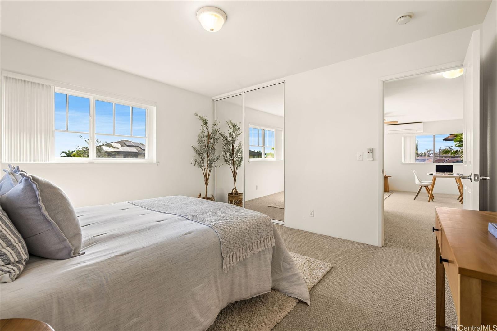 95-1032 Mahea Street  Unit 45