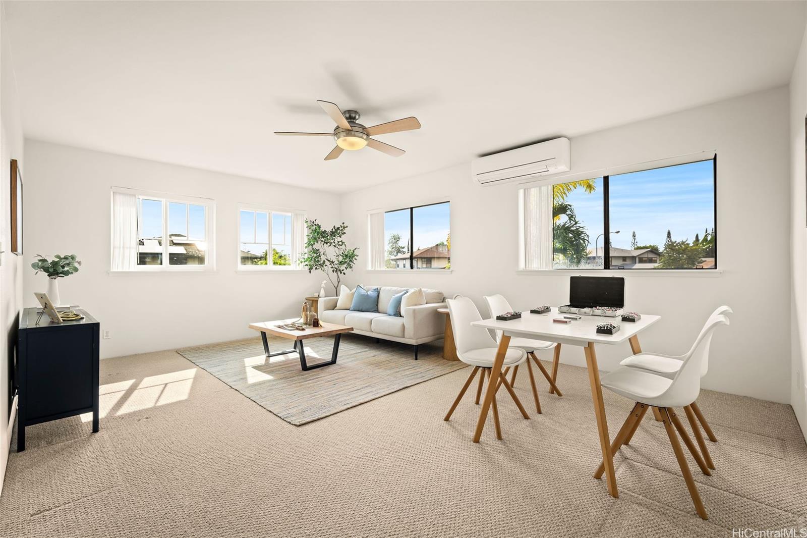 95-1032 Mahea Street  Unit 45