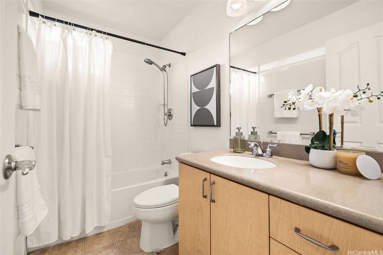 95-1032 Mahea Street  Unit 45