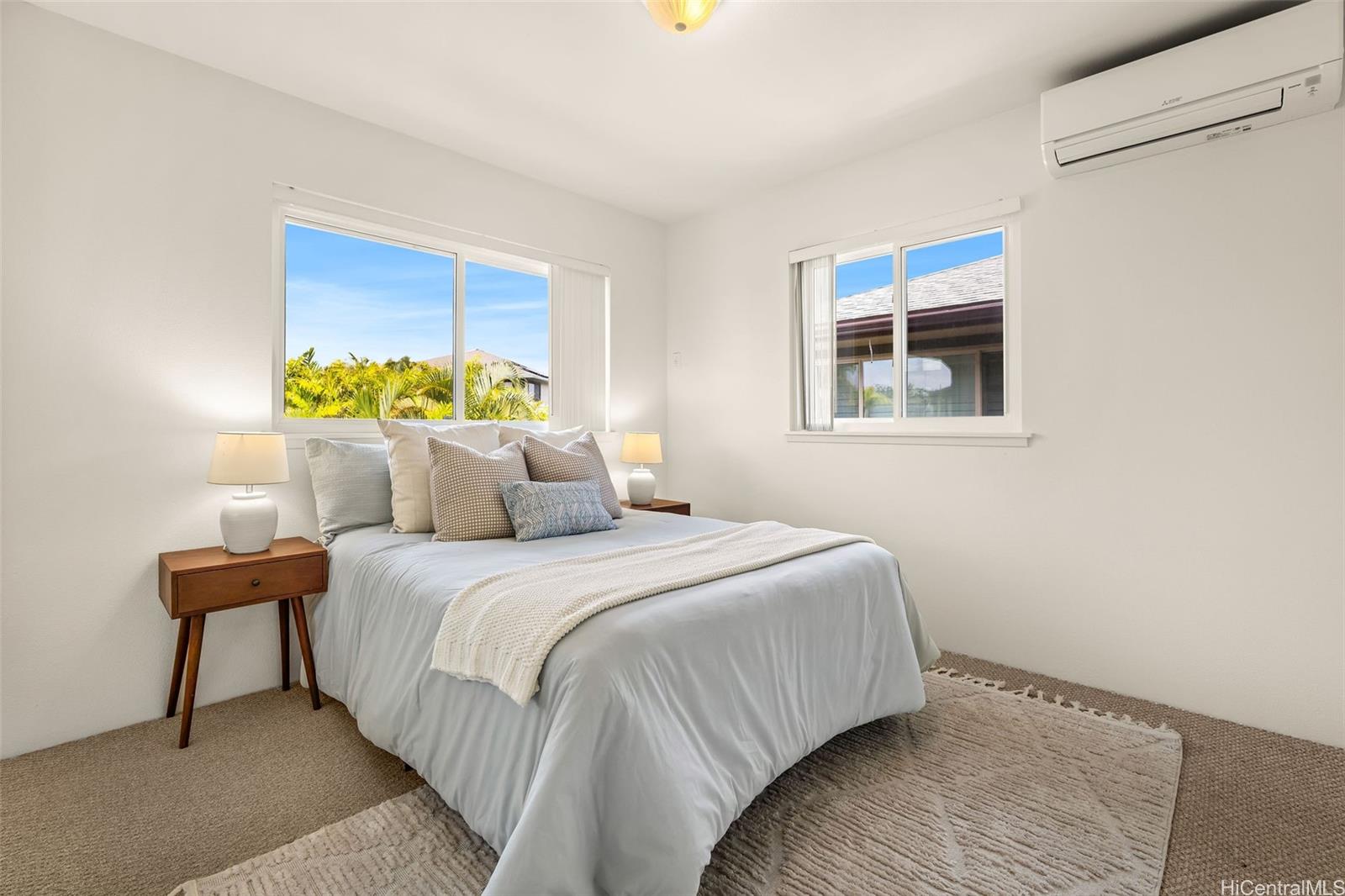 95-1032 Mahea Street  Unit 45