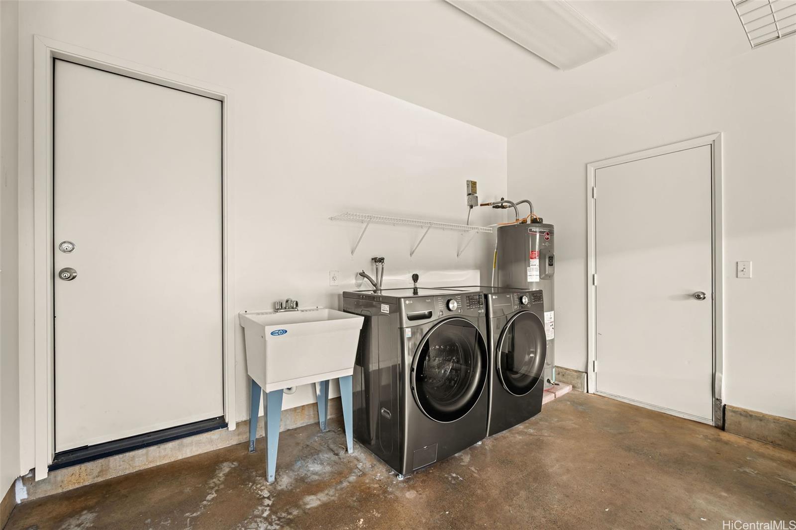 95-1032 Mahea Street  Unit 45