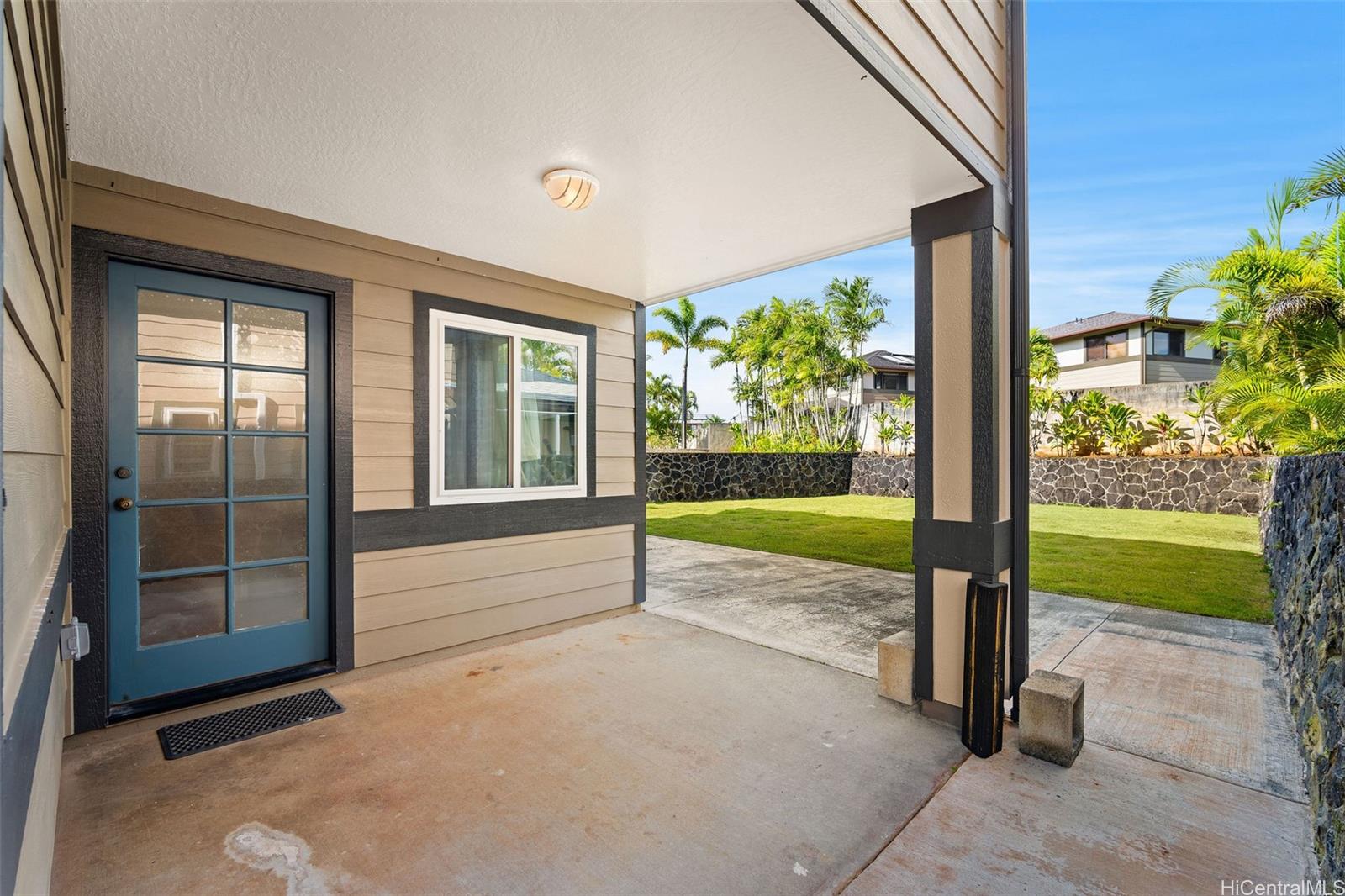 95-1032 Mahea Street  Unit 45