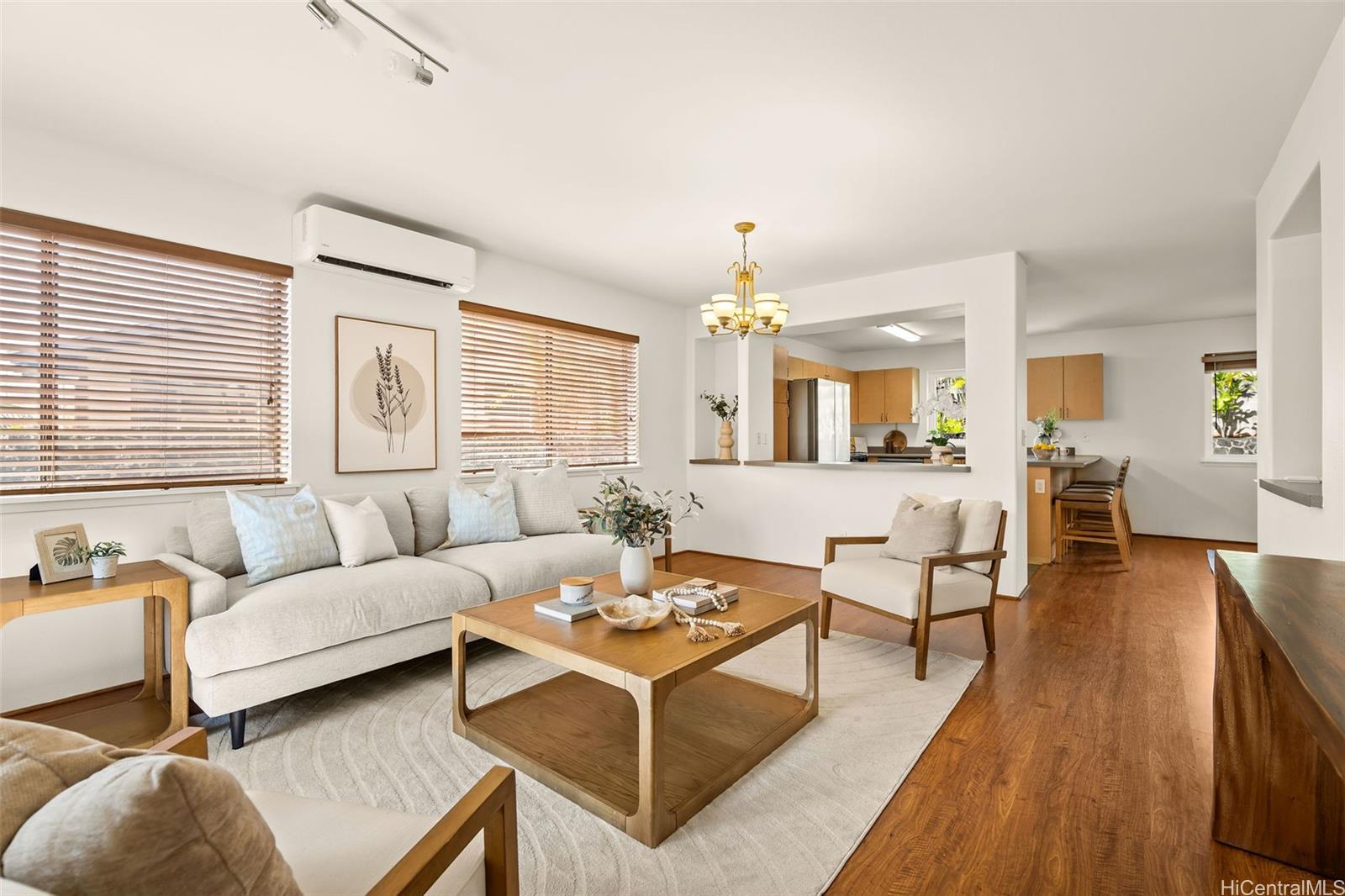 95-1032 Mahea Street  Unit 45