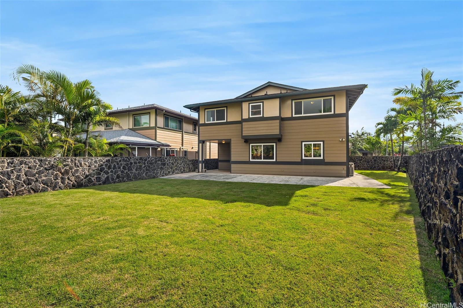 95-1032 Mahea Street  Unit 45
