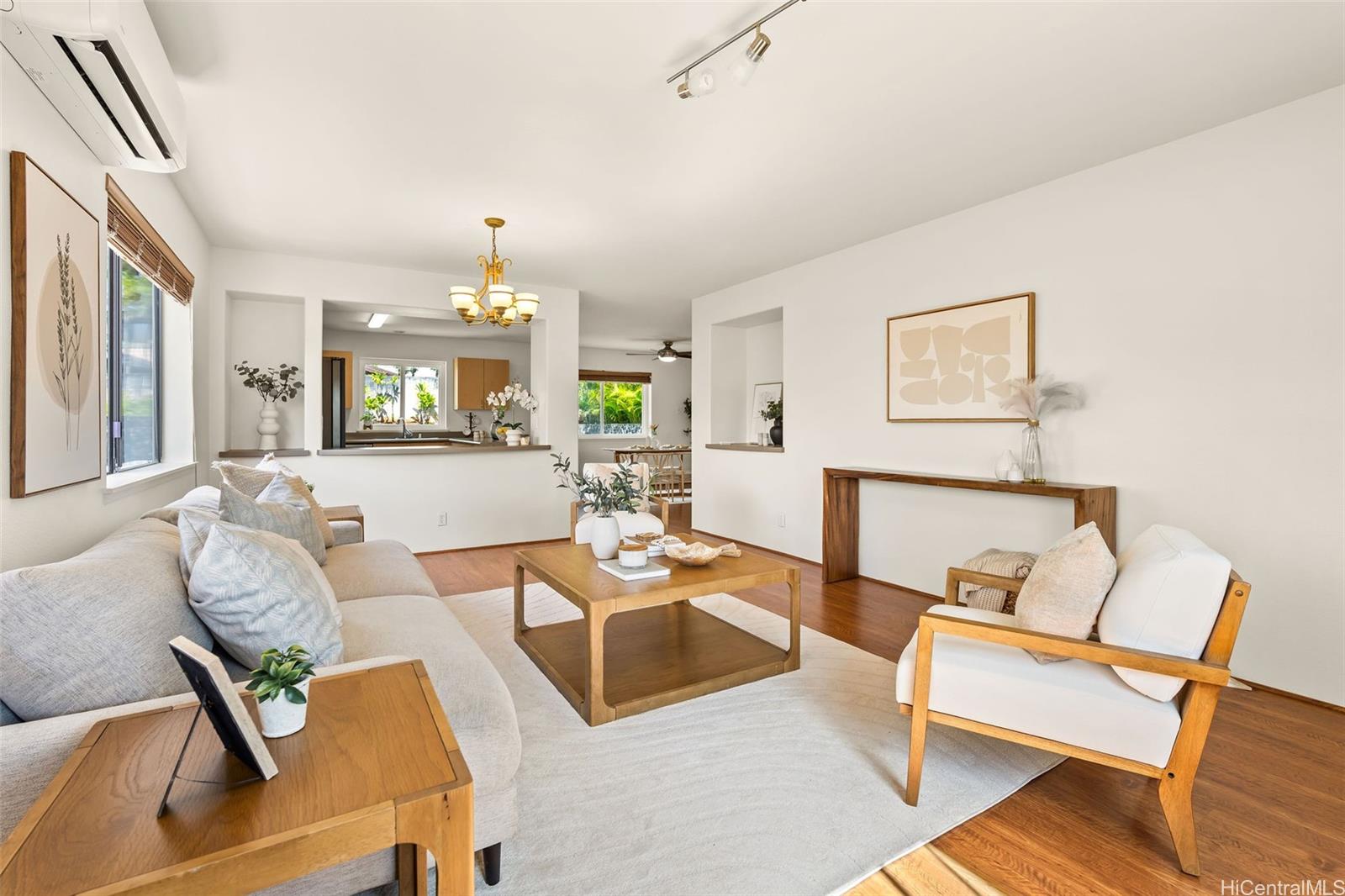 95-1032 Mahea Street  Unit 45