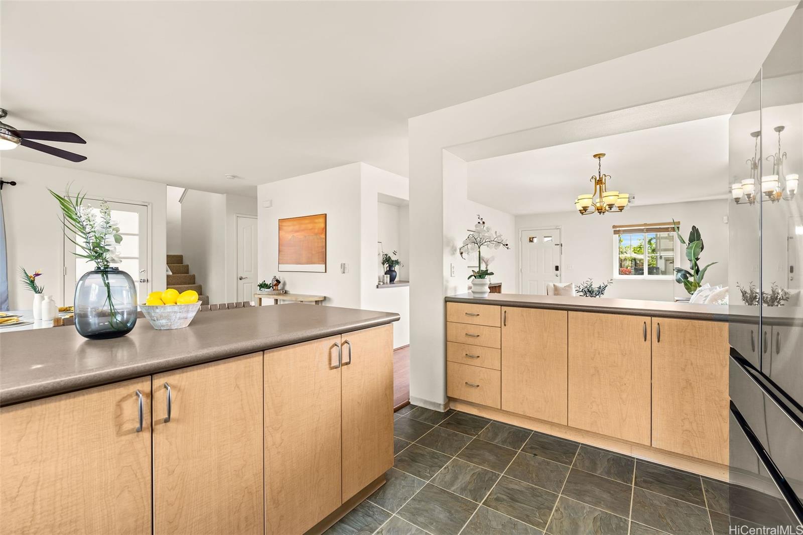 95-1032 Mahea Street  Unit 45
