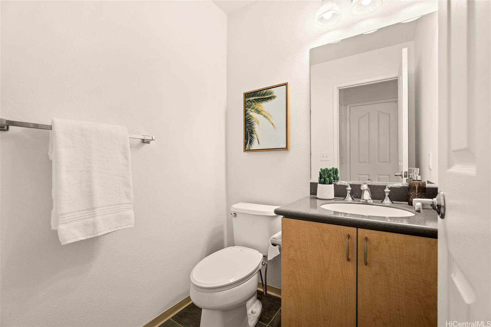 95-1032 Mahea Street  Unit 45