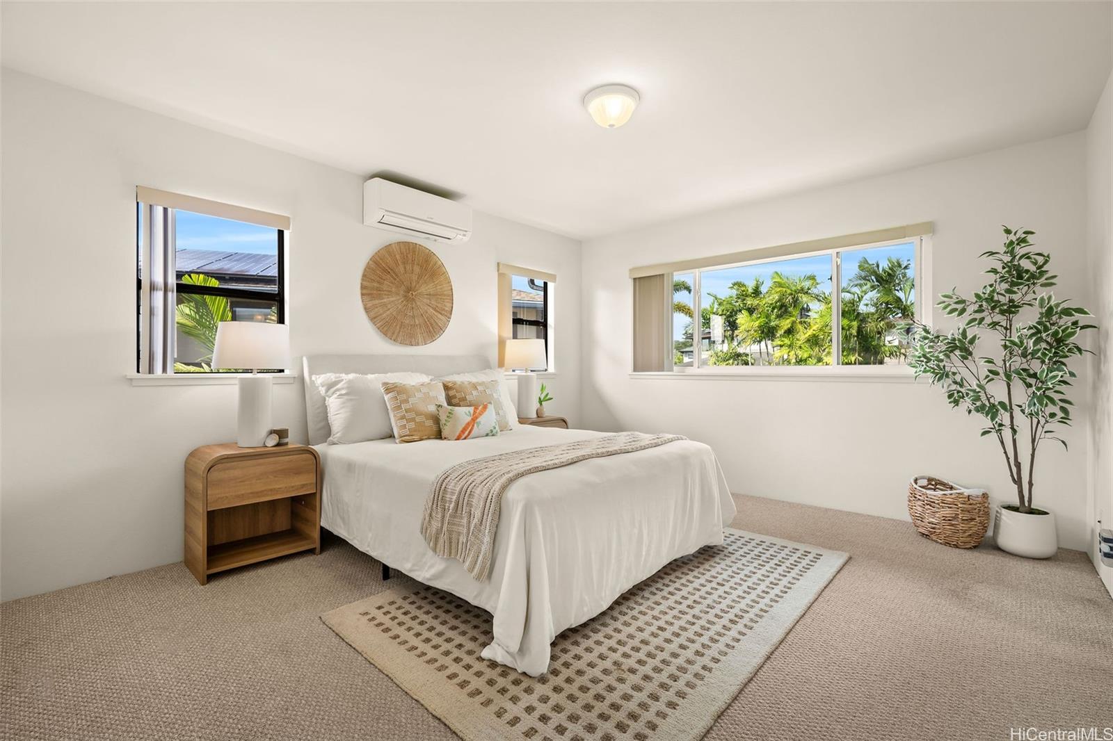 95-1032 Mahea Street  Unit 45