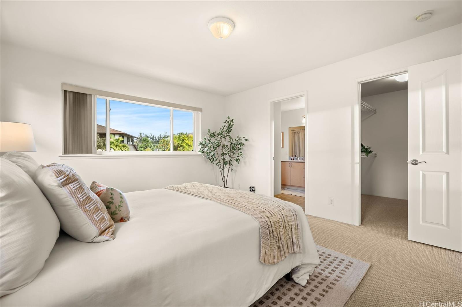 95-1032 Mahea Street  Unit 45