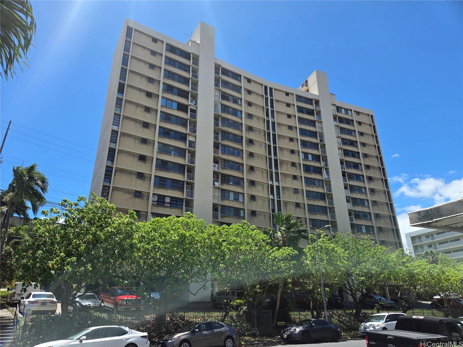 Click for more details 2929 Ala Ilima Street 603