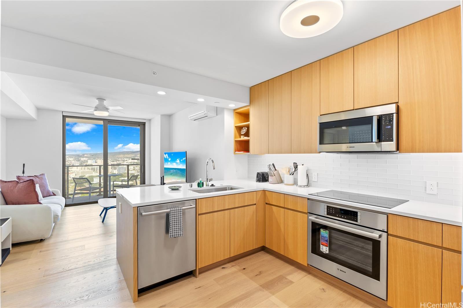 1388 Kapiolani Boulevard 4210