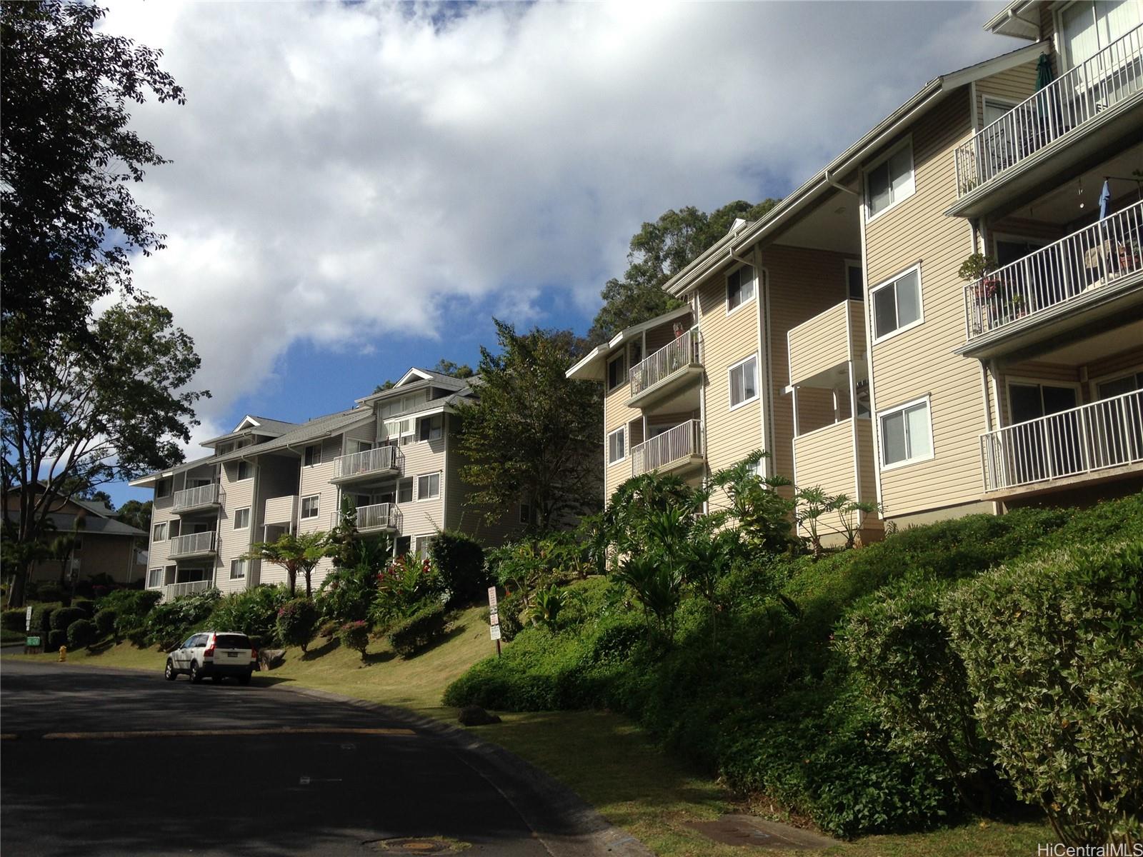 95-270 Waikalani Drive M202