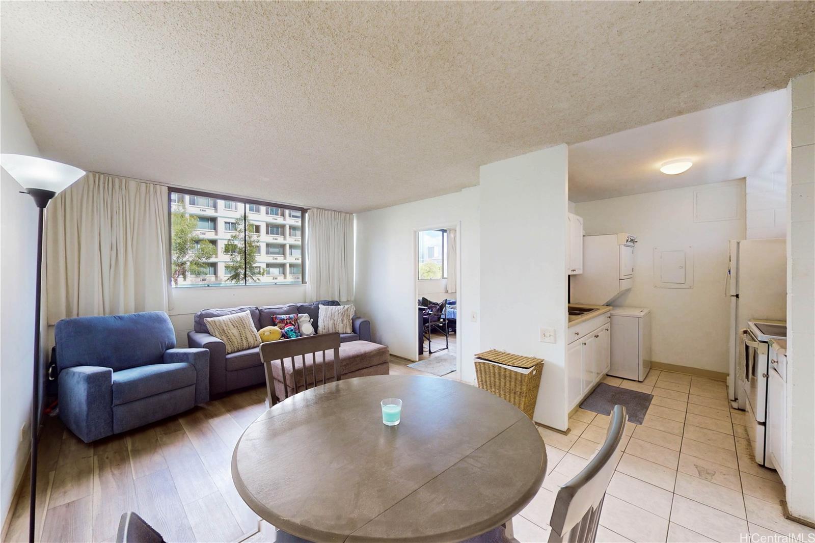Click for more details 1134 Kinau Street 304