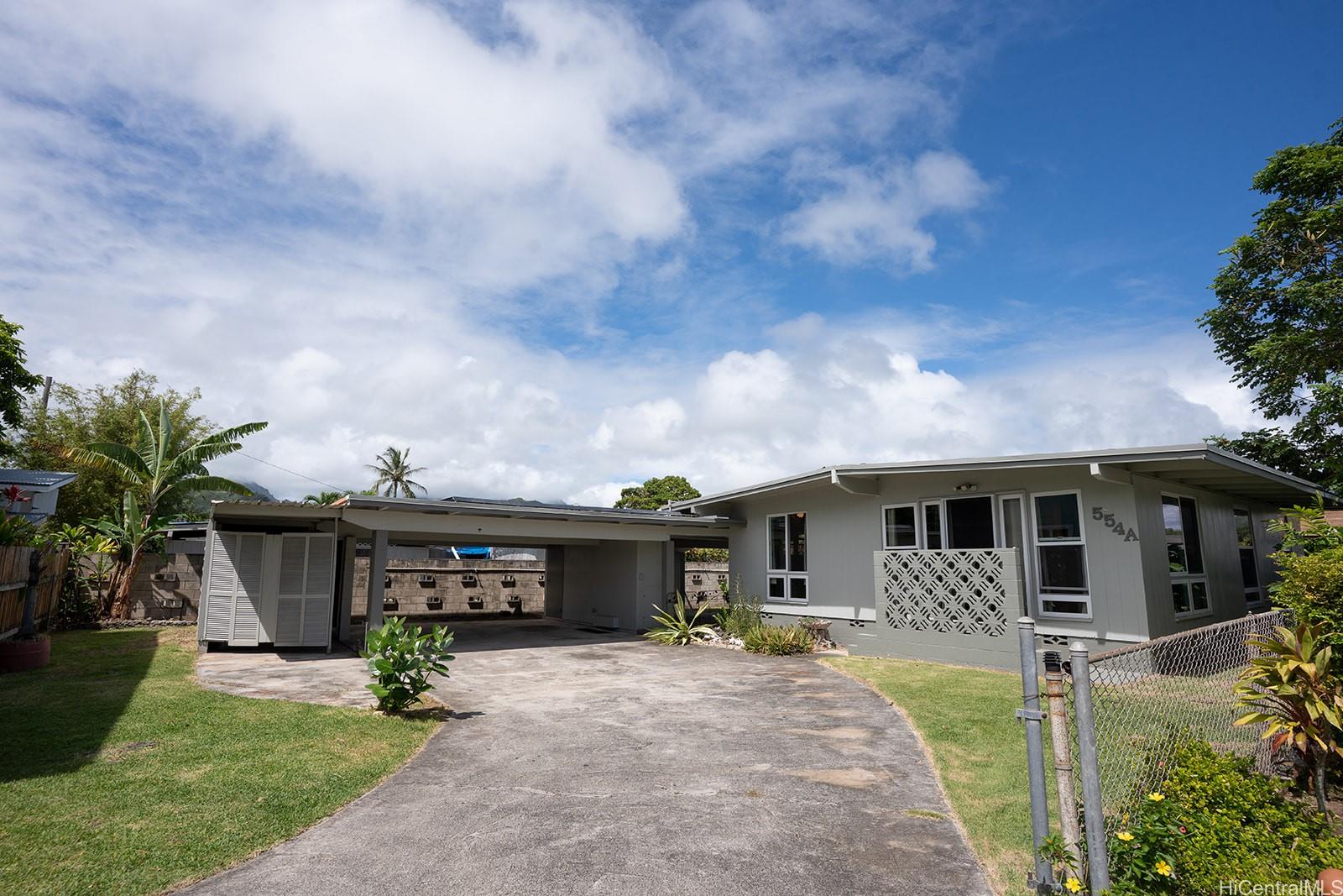 554-A Auwai Street