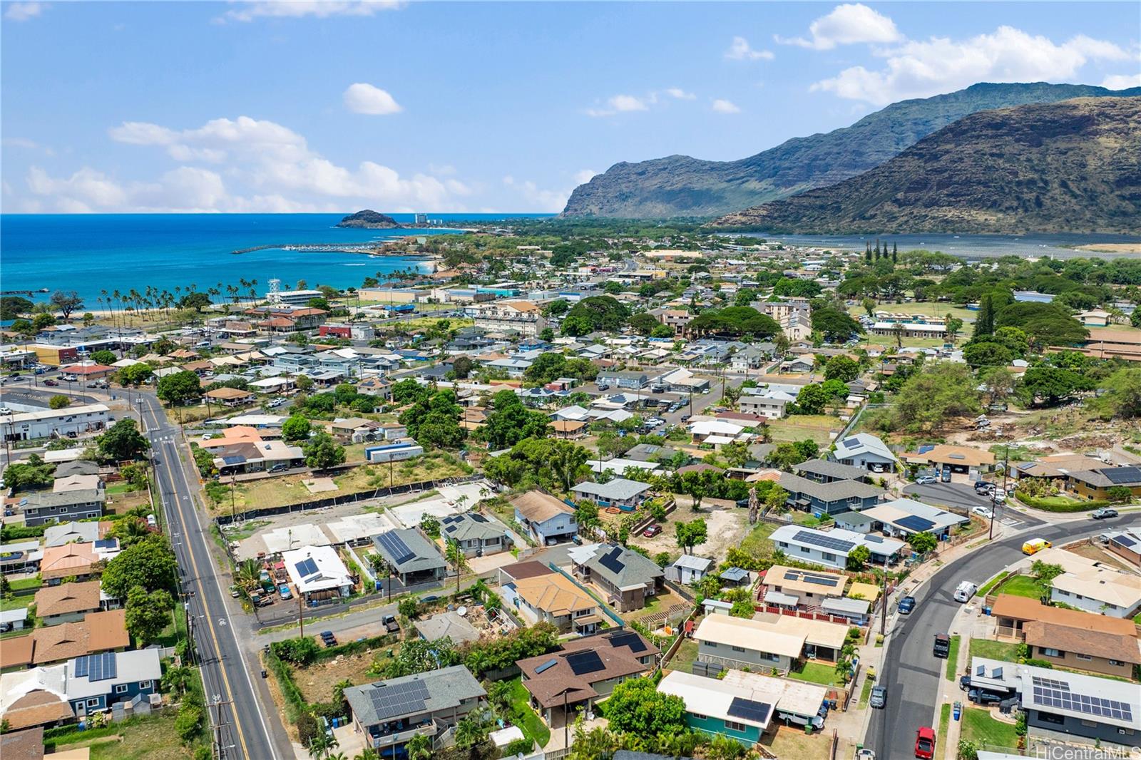 85-208 Lualualei Homestead Road