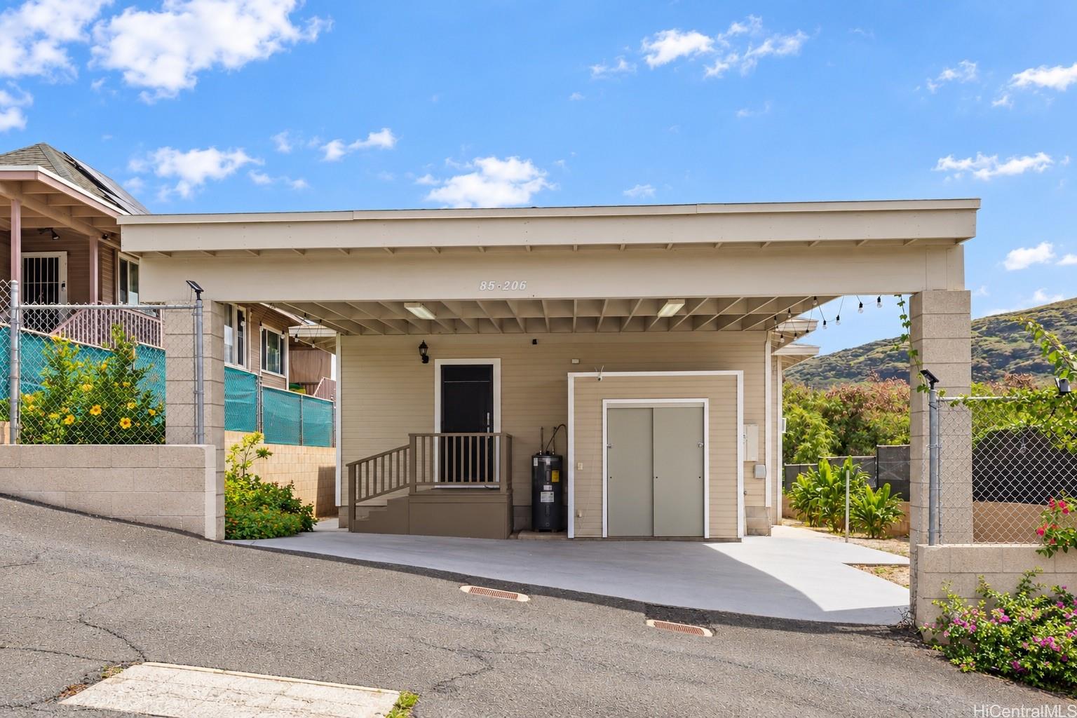 85-208 Lualualei Homestead Road