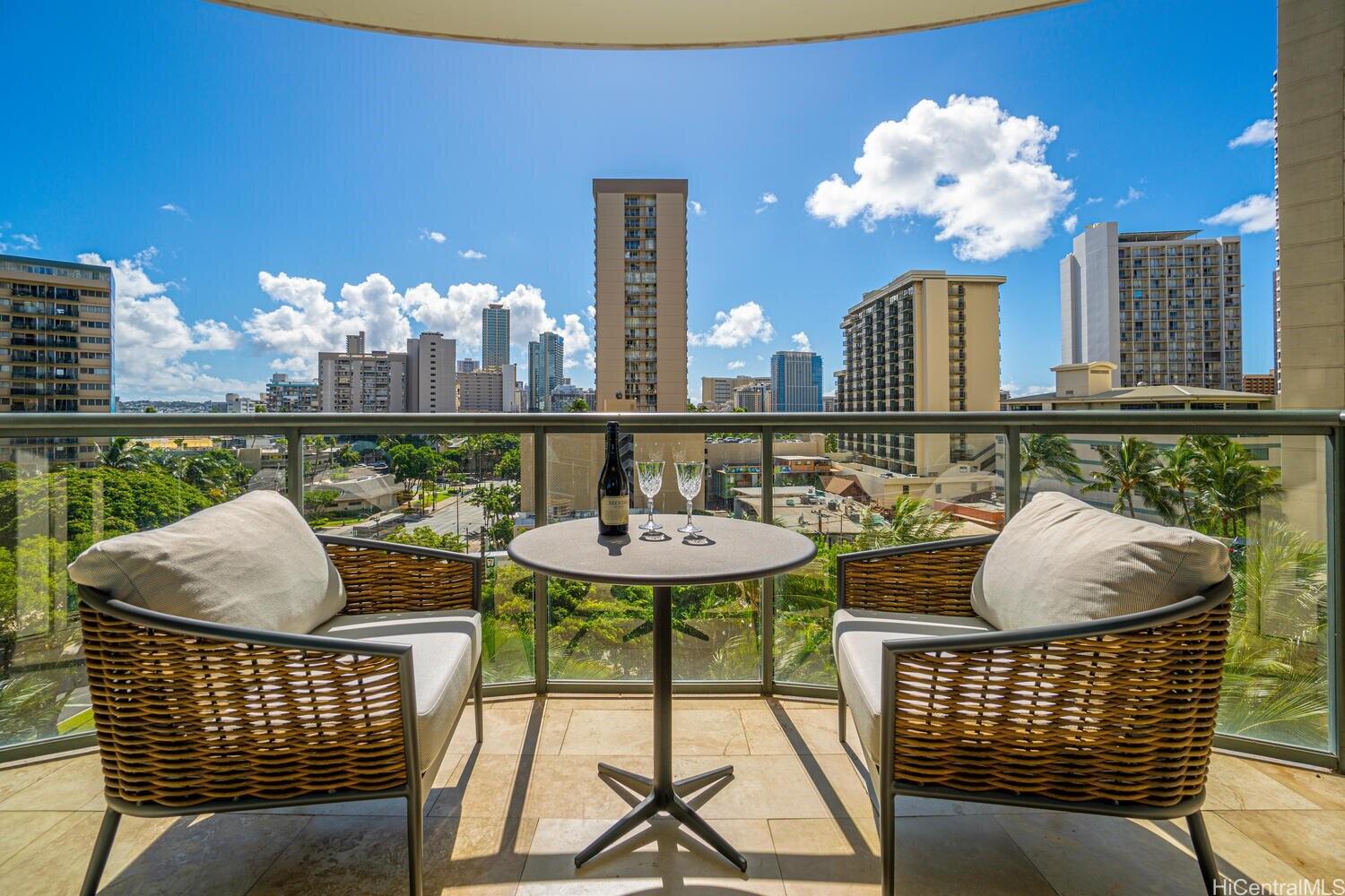1837 Kalakaua Avenue 803