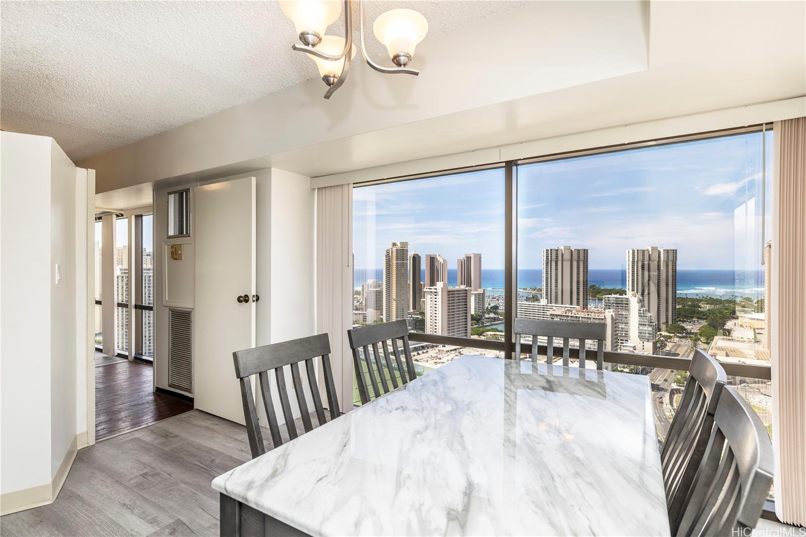 1750 Kalakaua Avenue 3201 · Century Center