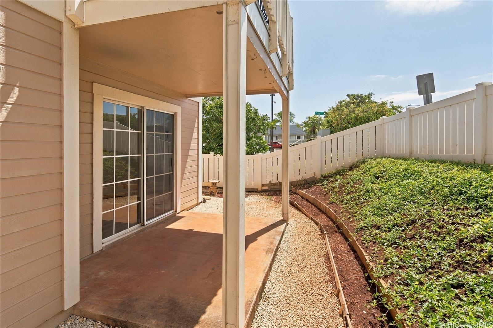 94-109 Wali Place  Unit F101