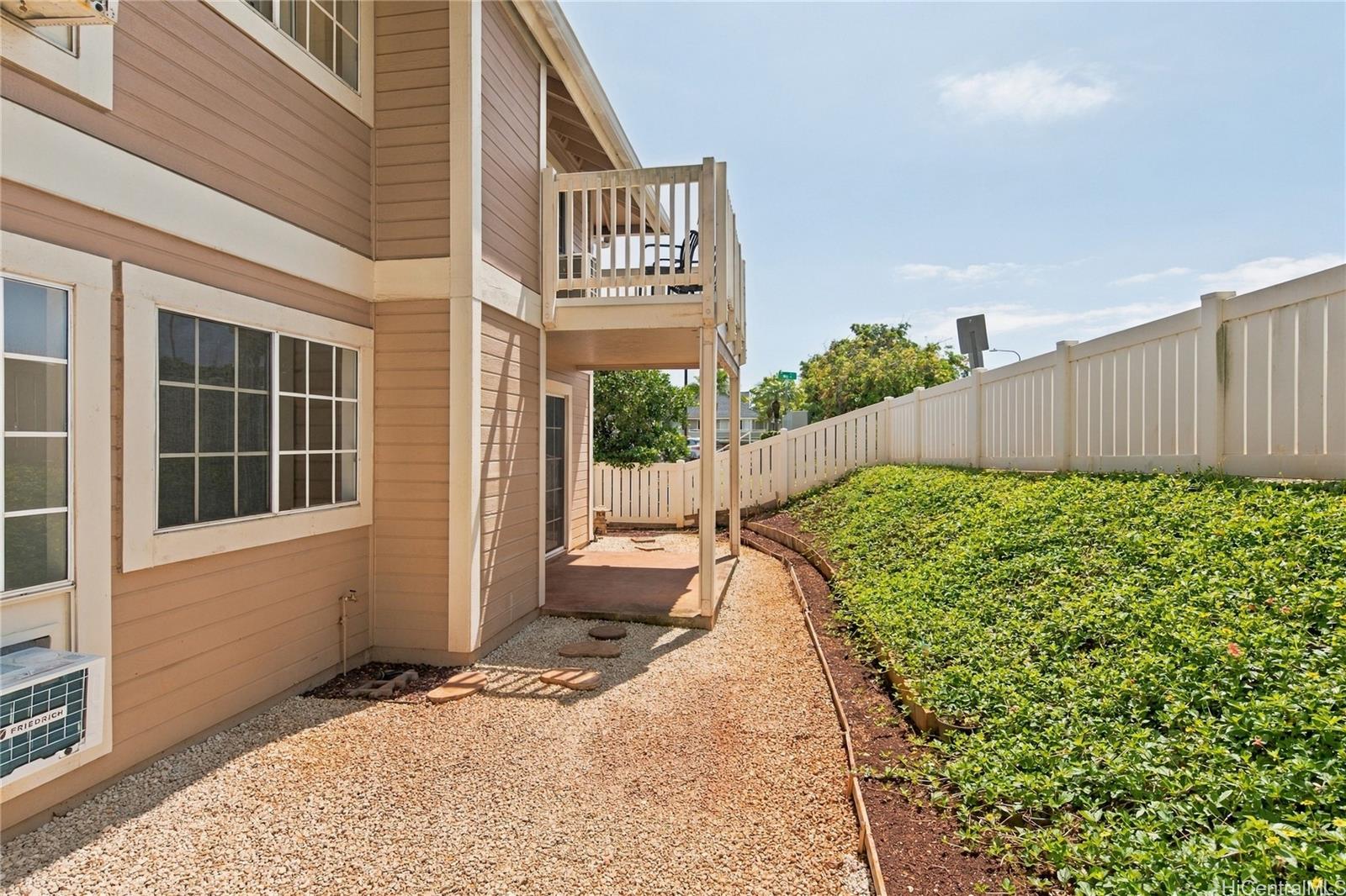 94-109 Wali Place  Unit F101