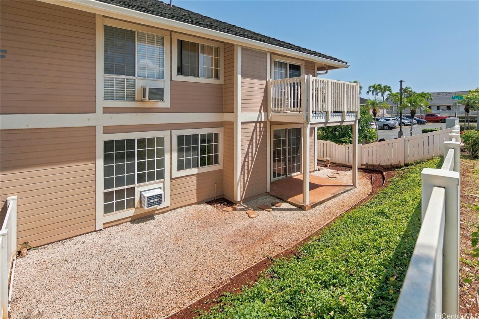 94-109 Wali Place  Unit F101