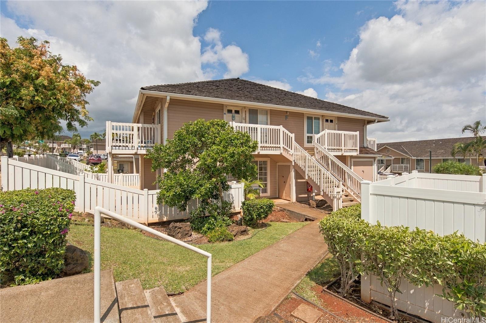 94-109 Wali Place  Unit F101