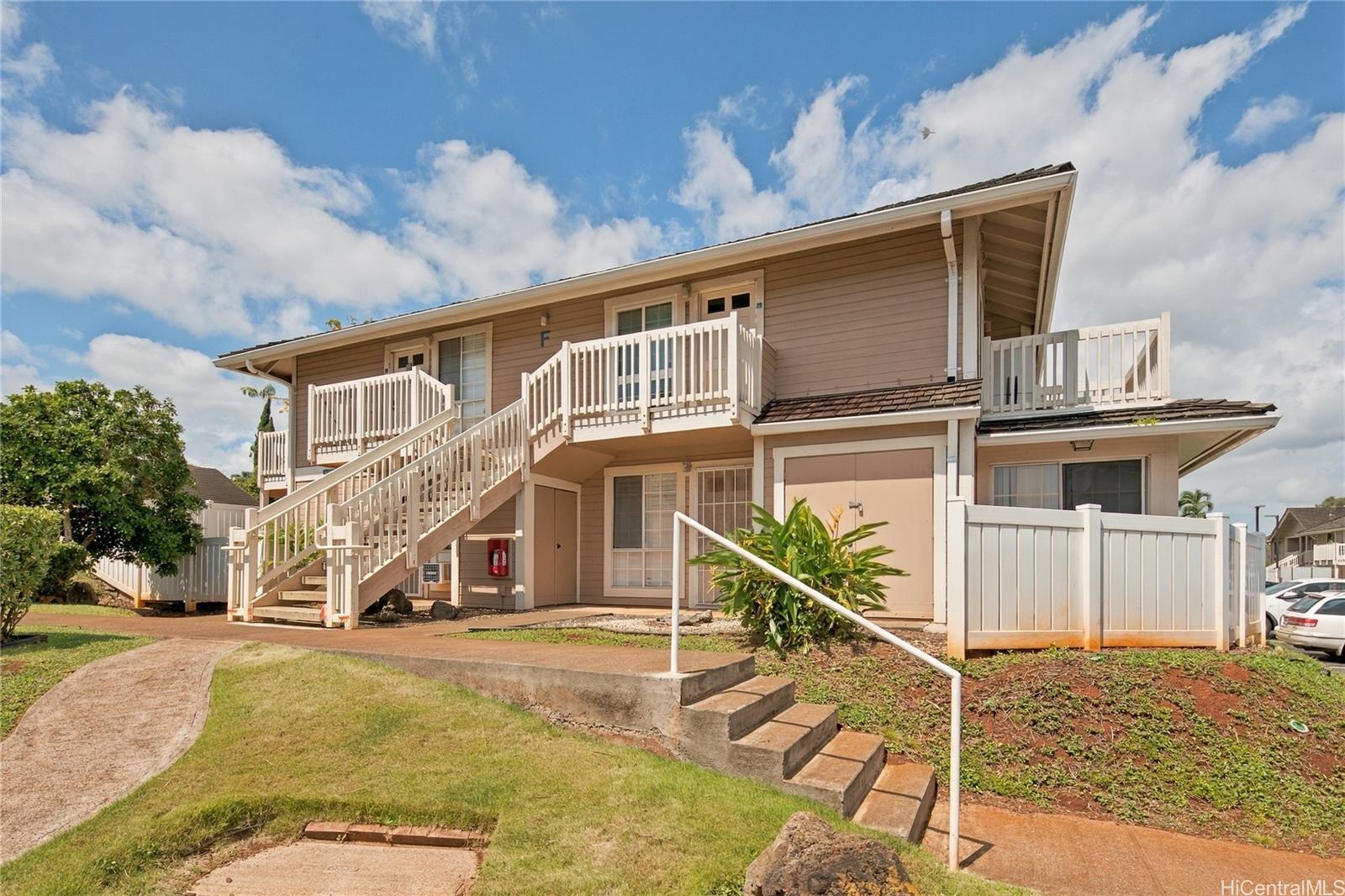 94-109 Wali Place  Unit F101
