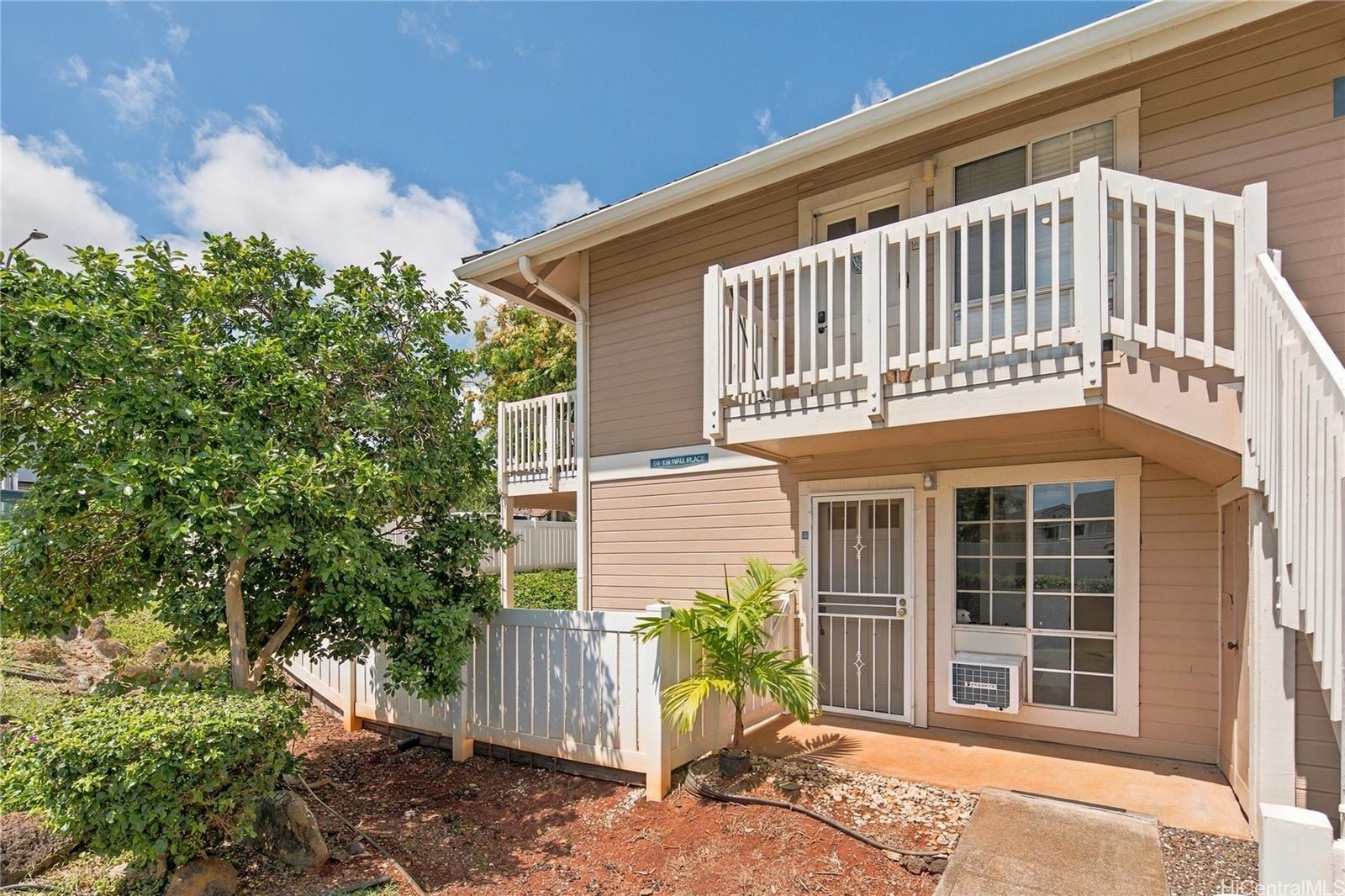 94-109 Wali Place  Unit F101