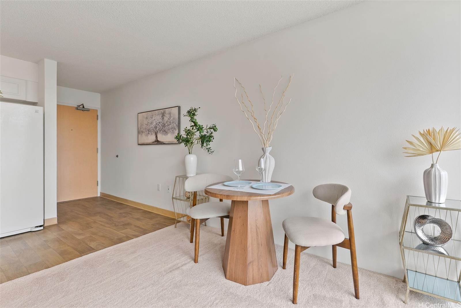 801 South Street  Unit 2512