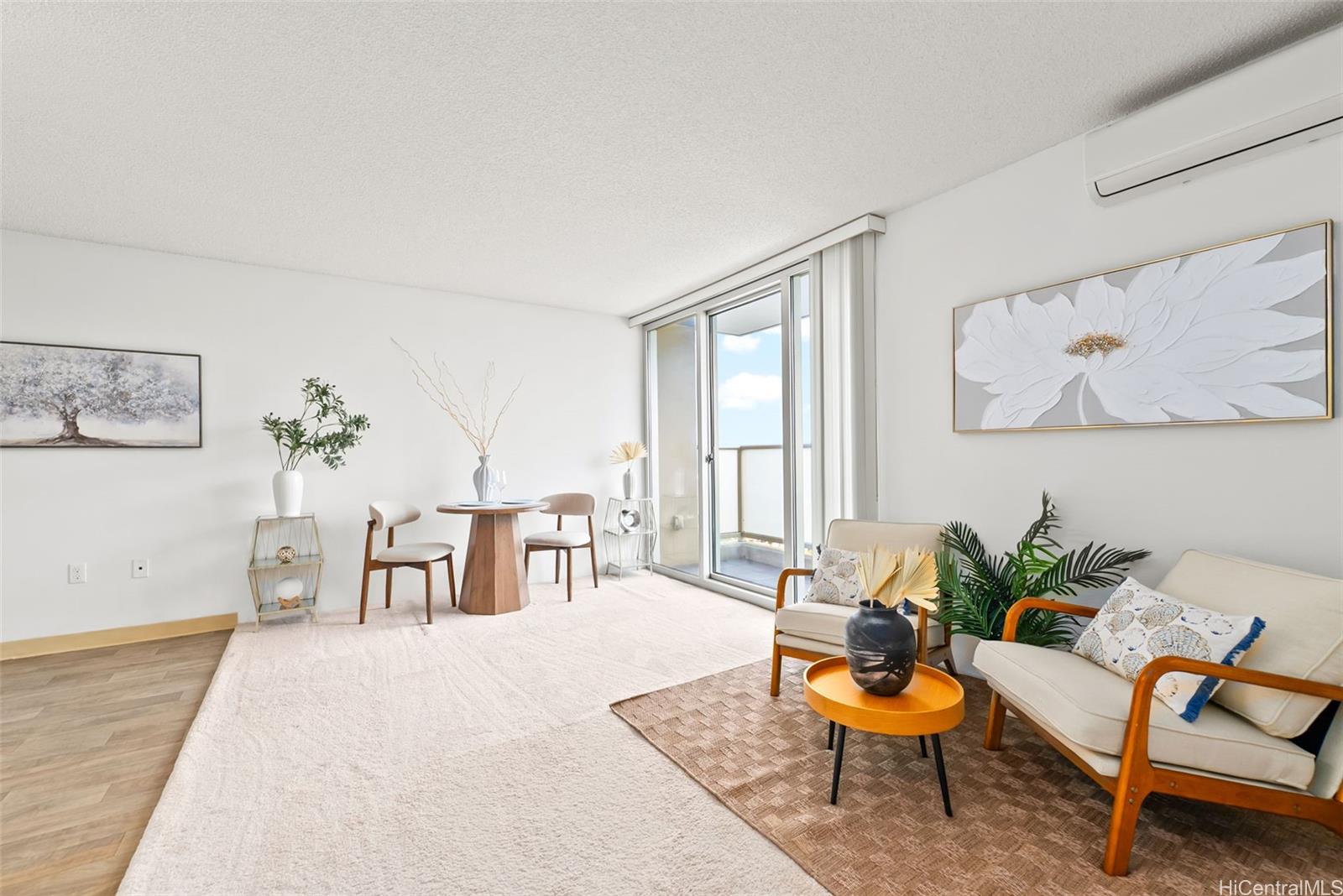801 South Street  Unit 2512
