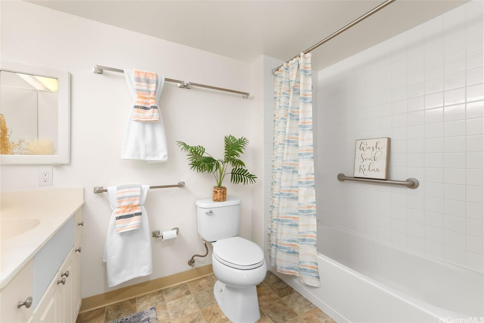 801 South Street  Unit 2512
