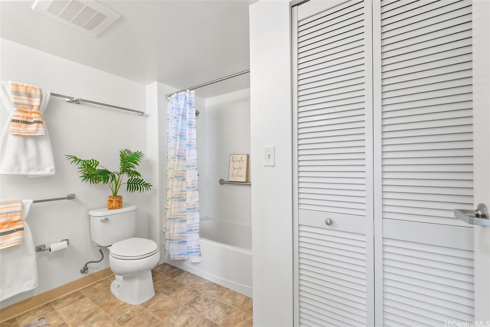 801 South Street  Unit 2512