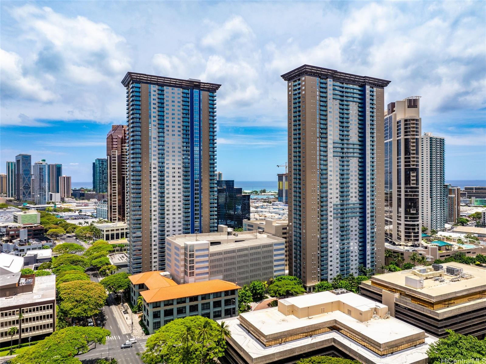 801 South Street  Unit 2512