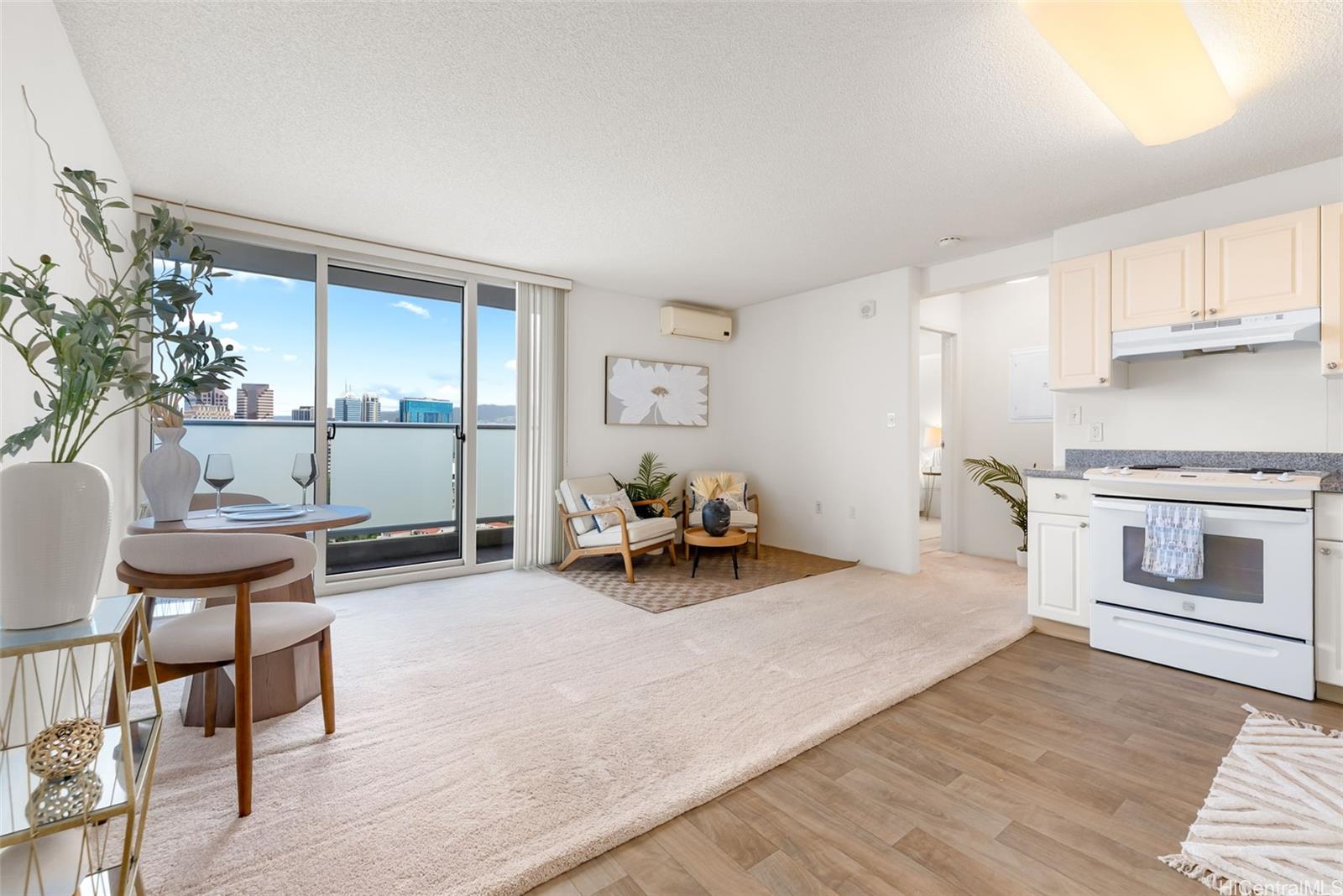 801 South Street Unit 2512 801 South Street Unit 2512