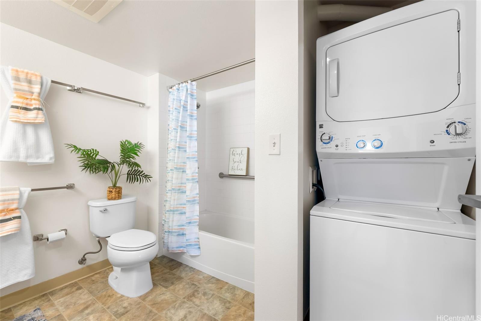 801 South Street  Unit 2512