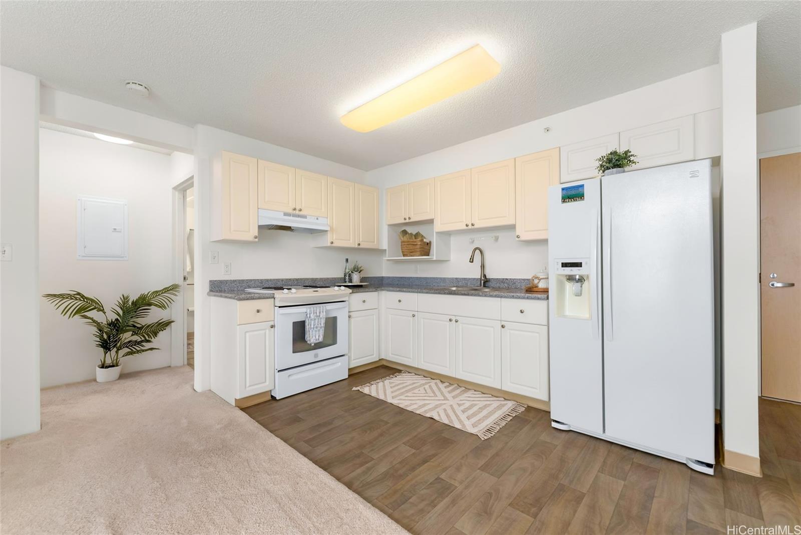 801 South Street  Unit 2512