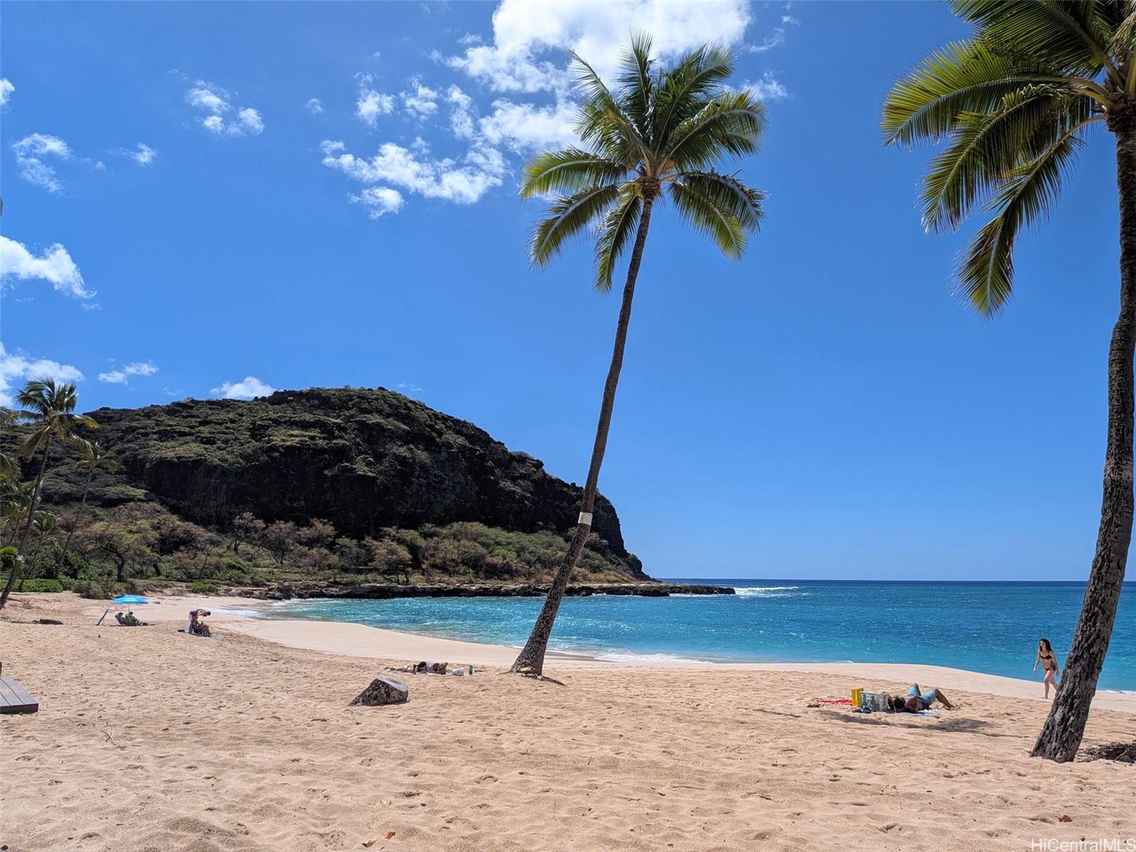 84-965 Farrington Highway  Unit A108