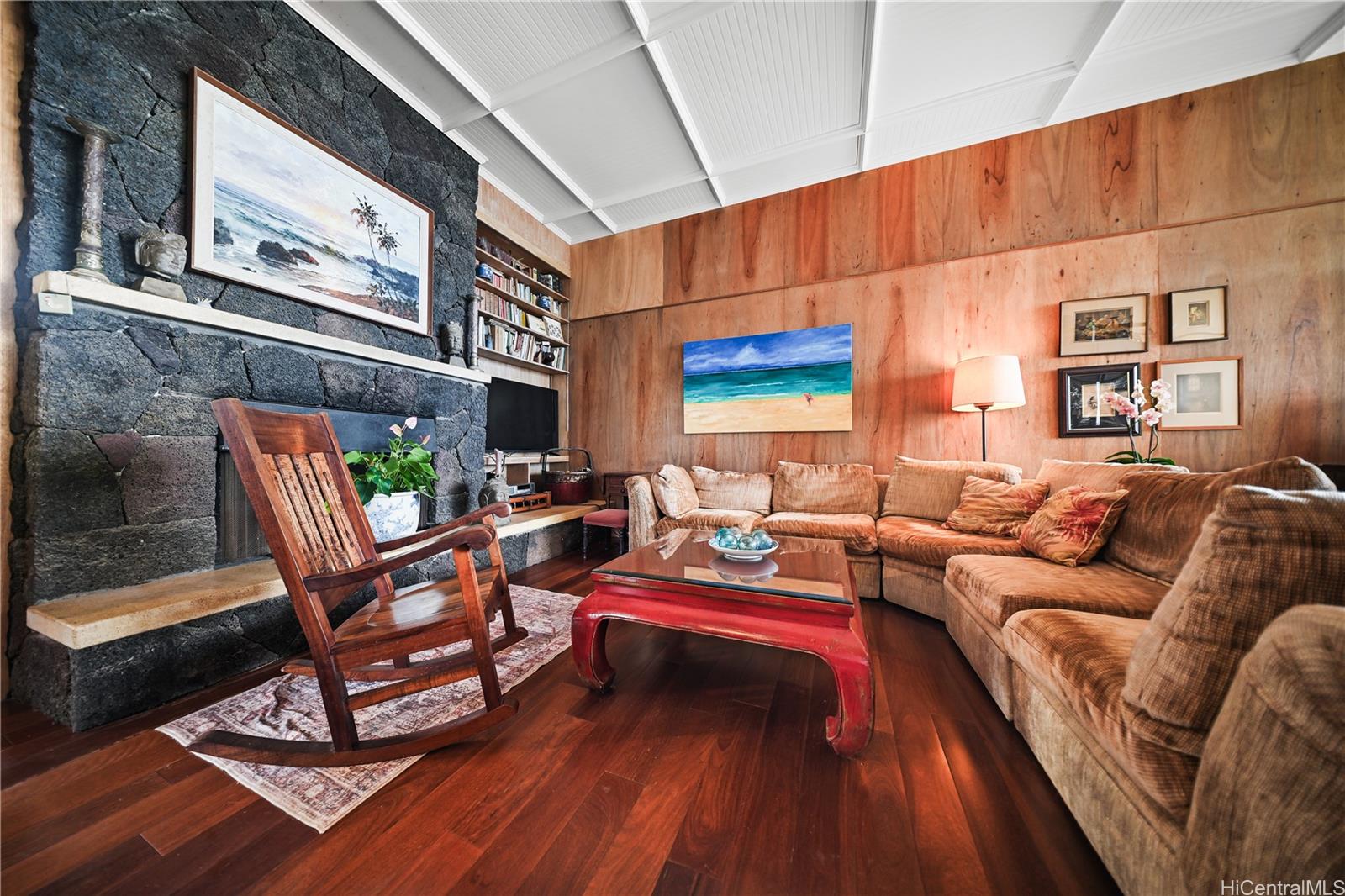 3955 Round Top Drive