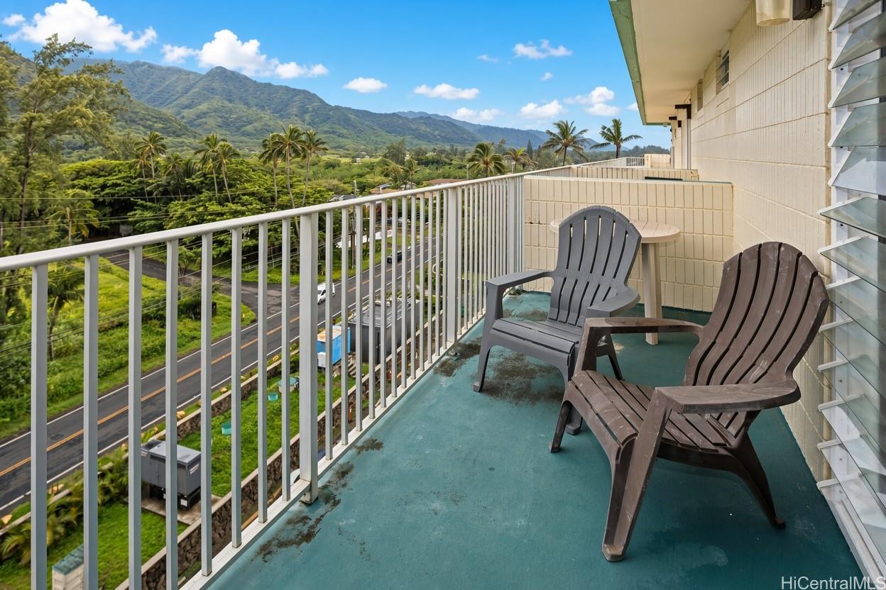 53-567 Kamehameha Highway  Unit PH3