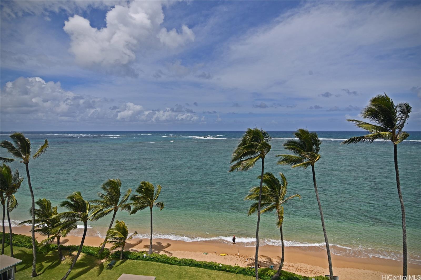 53-567 Kamehameha Highway  Unit PH3