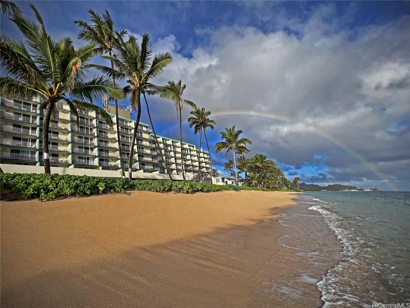 53-567 Kamehameha Highway  Unit PH4